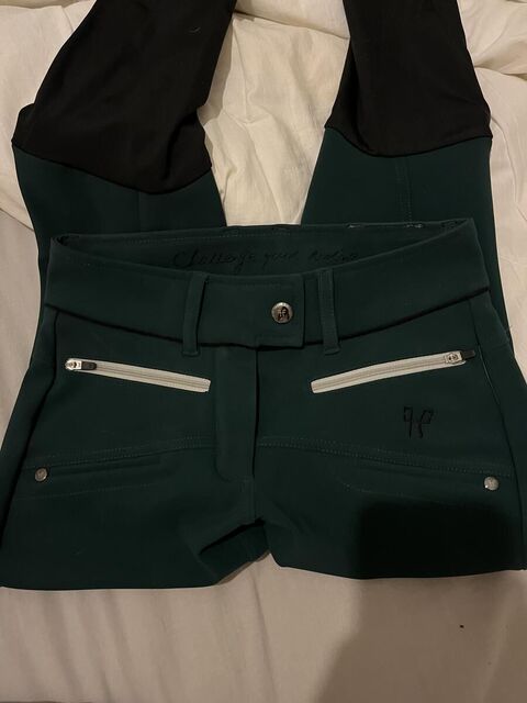Pantalon Horse Pilote