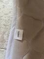tapis blanc