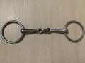 Mors double brisure -135 cm