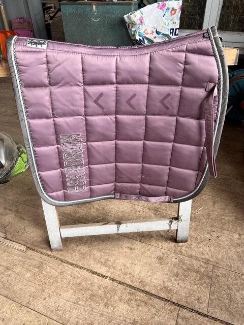 Tapis Eskadron dressage