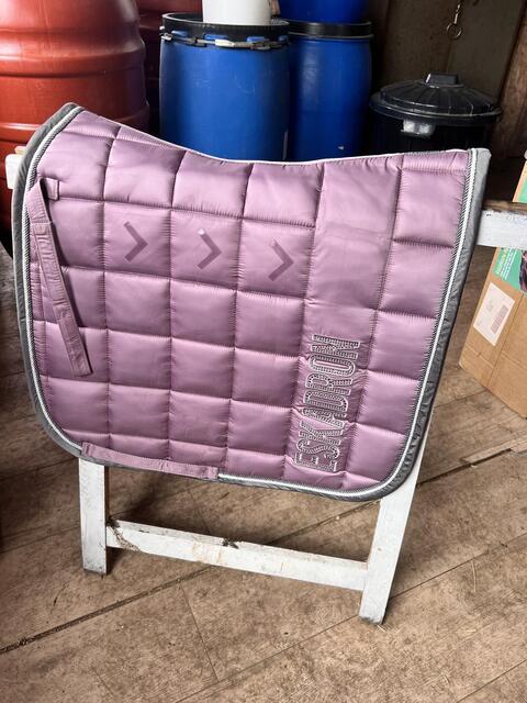 Tapis Eskadron dressage