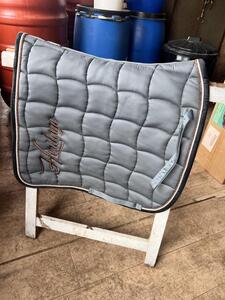 Tapis dressage Eskadron