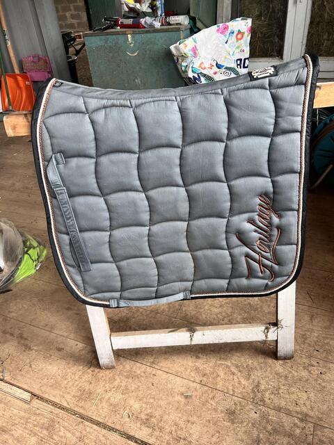Tapis dressage Eskadron