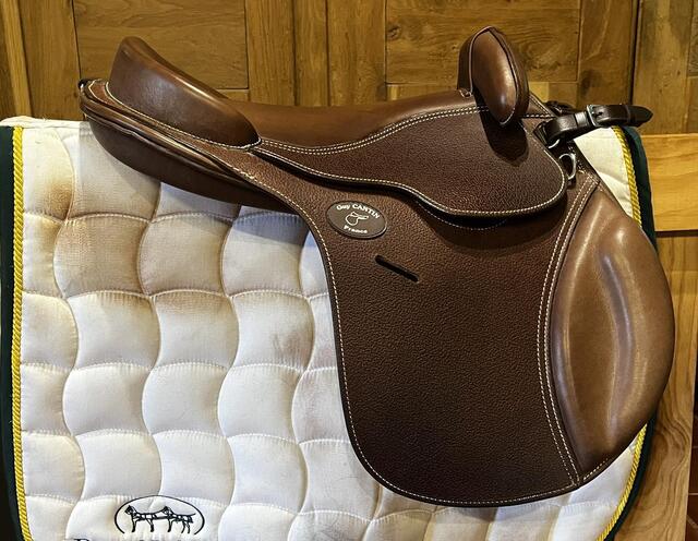 Selle GUY CANTIN NEUVE