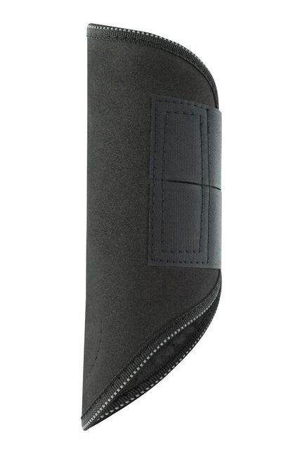 Guêtres de protection fermées doublure mouton