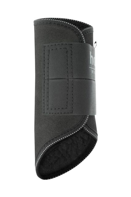 Guêtres de protection fermées doublure mouton