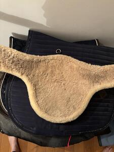 Bavette mouton