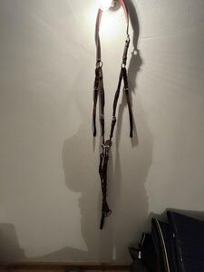 Collier de chasse mademoiselle