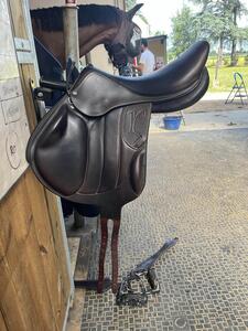 selle Rebelle