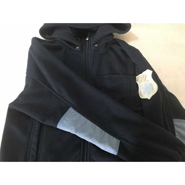 Veste Polaire mixte Kingsland
