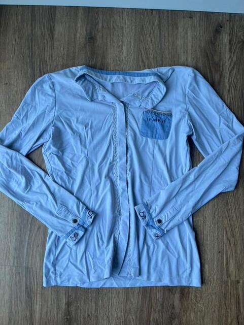 Chemise de concours Le Sabotier