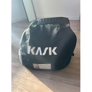 Casque star lady chrome / Kask