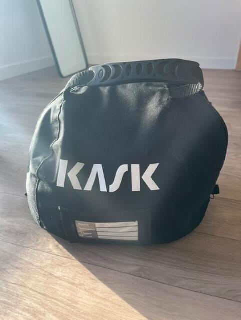 Casque star lady chrome / Kask