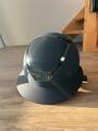 Casque star lady chrome / Kask
