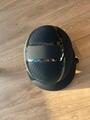 Casque star lady chrome / Kask