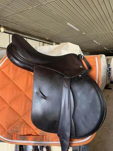 Selle Devoucoux