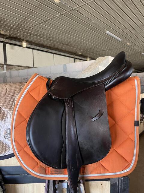 Selle Devoucoux