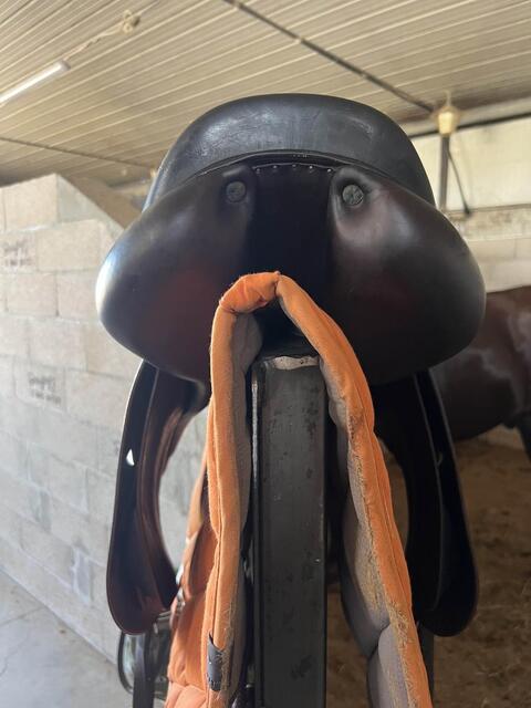 Selle Devoucoux