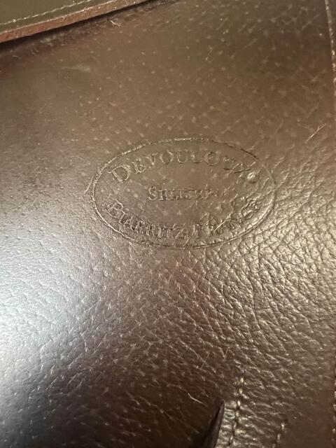 Selle Devoucoux