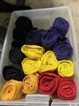 Lot de 32 bandes