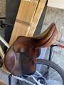 Selle Stübben 17,5 pouces