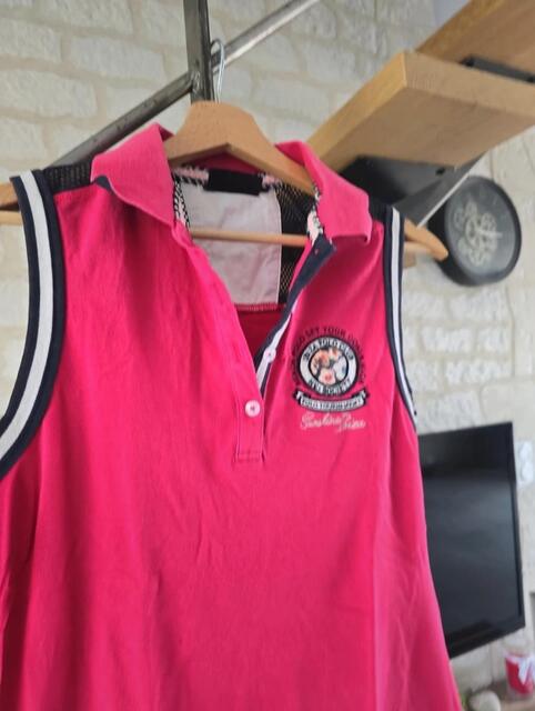 Polo hv polo