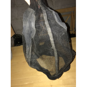 Bonnet anti mouche