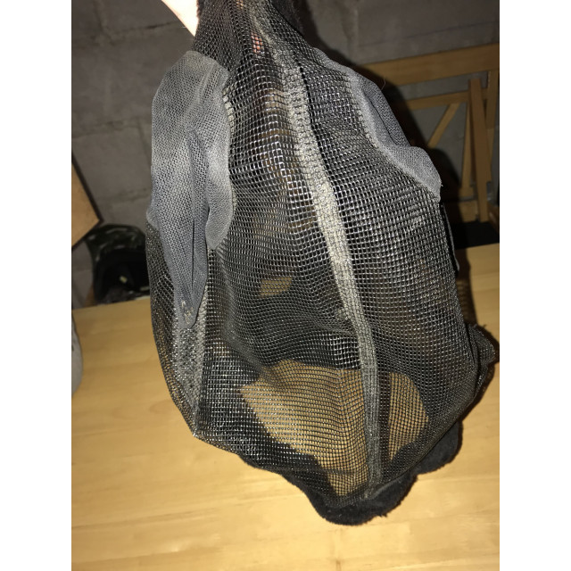 Bonnet anti mouche