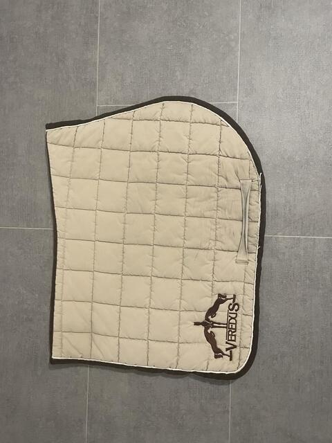 Tapis veredus