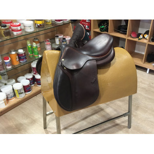 SELLE DEVOUCOUX SOCOA 17,5