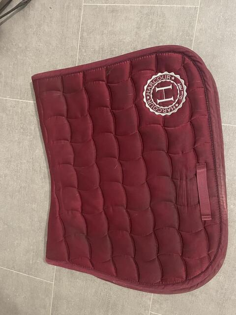 Tapis harcour