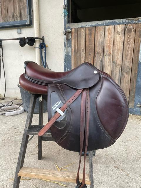 selle CWD 2GS