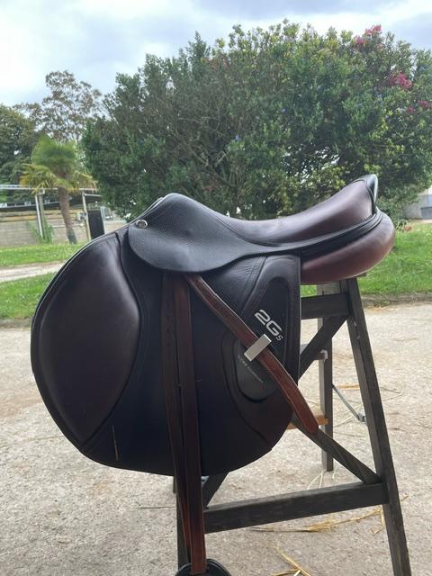 selle CWD 2GS