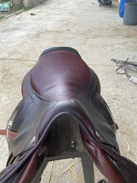 selle CWD 2GS
