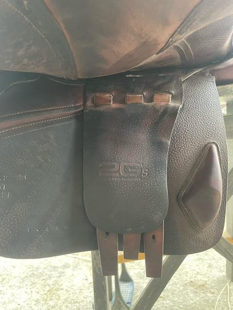selle CWD 2GS
