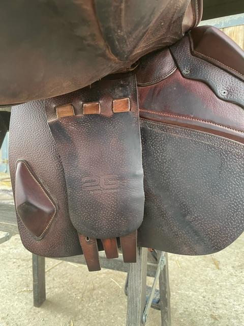 selle CWD 2GS