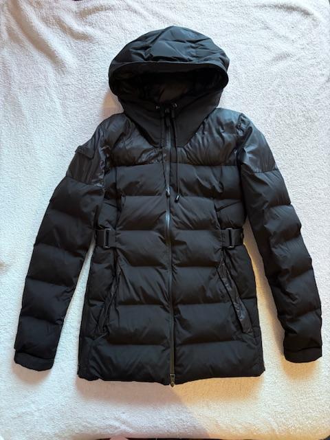 Veste Hiver Cavalleria Toscana Taille S
