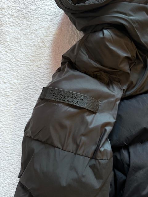 Veste Hiver Cavalleria Toscana Taille S