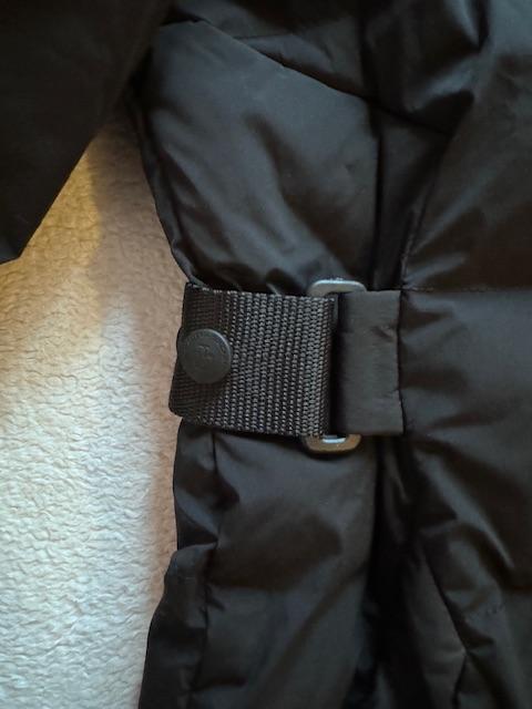 Veste Hiver Cavalleria Toscana Taille S