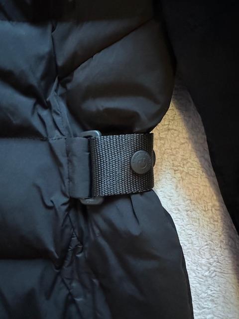 Veste Hiver Cavalleria Toscana Taille S