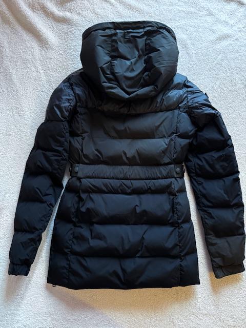 Veste Hiver Cavalleria Toscana Taille S