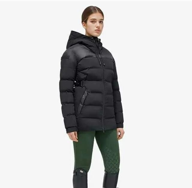 Veste Hiver Cavalleria Toscana Taille S