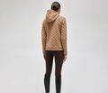 Sweat Zippé Cavalleria Toscana Taille S
