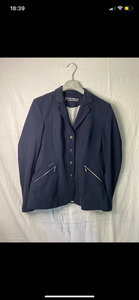 Veste de concours Pikeur