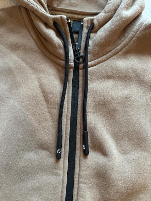 Sweat Zippé Cavalleria Toscana Taille S