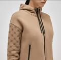 Sweat Zippé Cavalleria Toscana Taille S