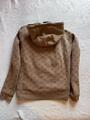 Sweat Zippé Cavalleria Toscana Taille S