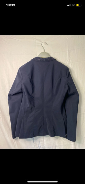 Veste de concours Pikeur