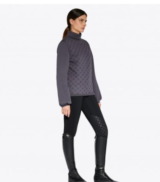 Sweat Cavalleria Toscana Taille S