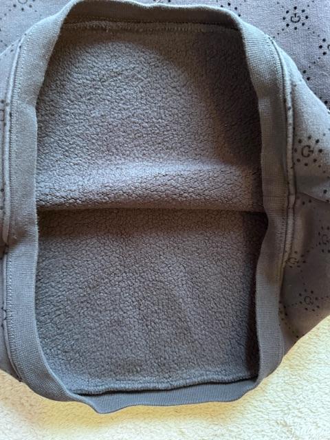 Sweat Cavalleria Toscana Taille S